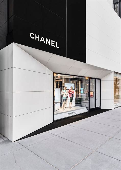 chanel outlet store in chicago|chanel chicago store.